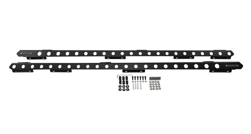 Rhino-Rack rcsb1 | 15-20 Chevrolet Suburban/GMC Yukon 4 Base Backbone Mounting System; 2015-2020