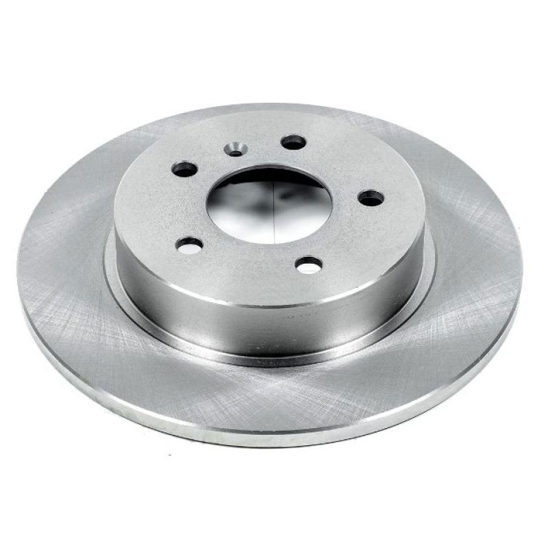 PowerStop ar8670 | Power Stop 06-11 Buick Lucerne Rear Autospecialty Brake Rotor; 2006-2011