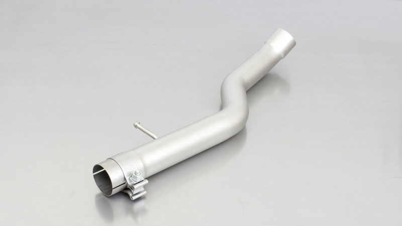 Remus 085107 0000 | BMW 3 Series E90 Sedan / E91 Touring / E92 Coupe / E93 Cabrio Connection Tube; 2006-2011