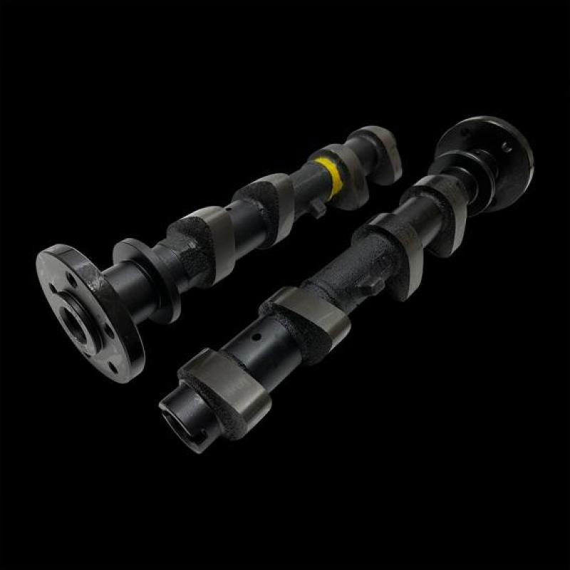 Brian Crower bc0995 | Camshafts - Stage 3 - Yamaha YXZ Sidewinder 2016+ / Arctic Cat XX 2018+ (Set Of 2); 2016-2023