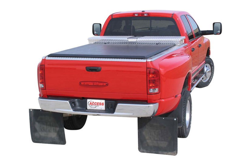 Access 42189 | Lorado 99-07 Chevy/GMC Full Size 8ft Bed (Except Dually) Roll-Up Cover