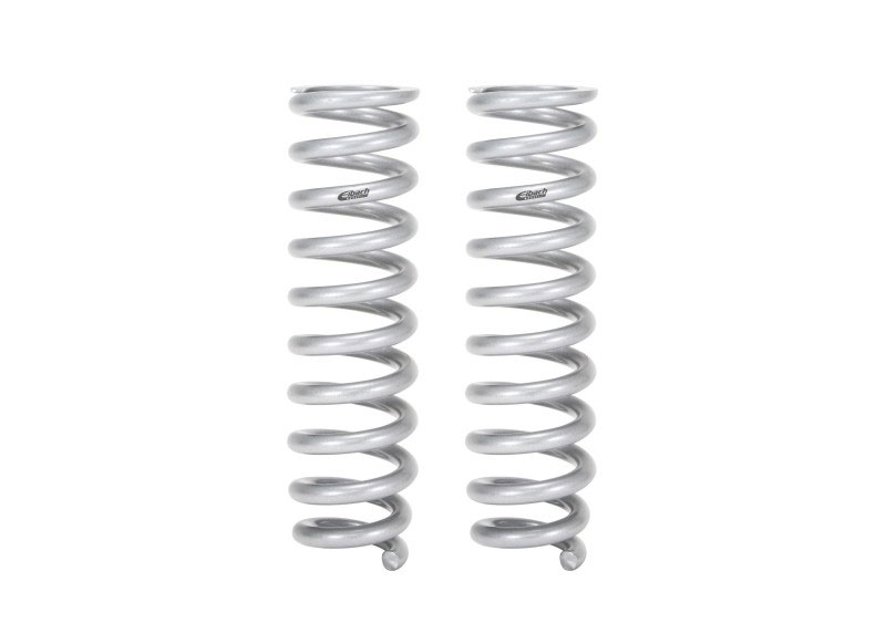 Eibach e30-59-005-01-20 | 03-09 Lexus GX470 Pro-Lift Kit (Front Springs Only) - 2.0in Front; 2003-2009