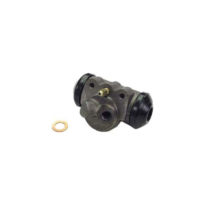 Omix 16722.06 | Front Wheel Cylinder Angled RH 60-65 Jeep CJ; 1960-1965