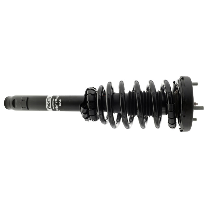 KYB sr4503 | Shocks & Struts Strut-Plus Front 06-08 Hyundai Sonata 3.3L V6; 2006-2008