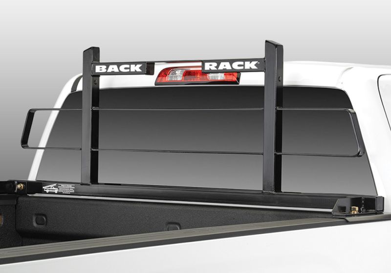 Backrack 15032 | BackRack 21-22 Ford Maverick Original Rack Frame (HW Kit 30150 Not Included); 2021-2022