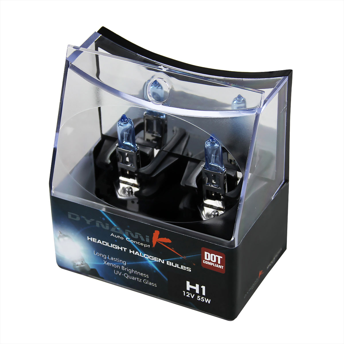 Spec-D Tuning bh-h1h-dk | SPEC-D Tuning H1 Halogen Bulbs