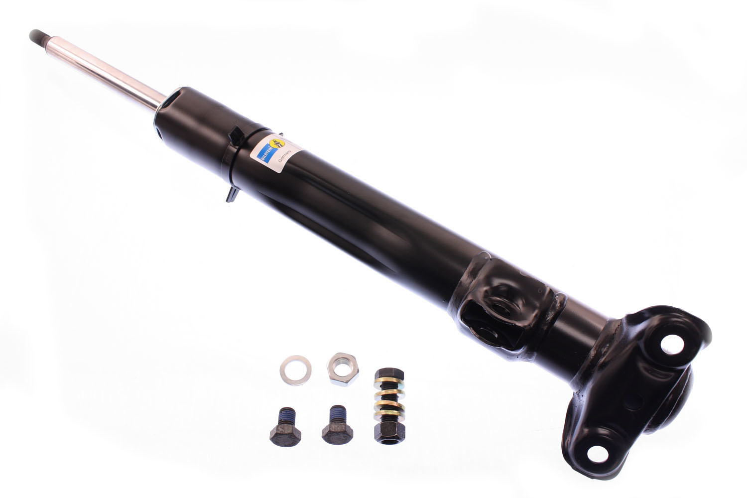 Bilstein 22-003645 | B4 OE Replacement Suspension Strut Assembly Mercedes Benz 300SL Front; 1990-1992