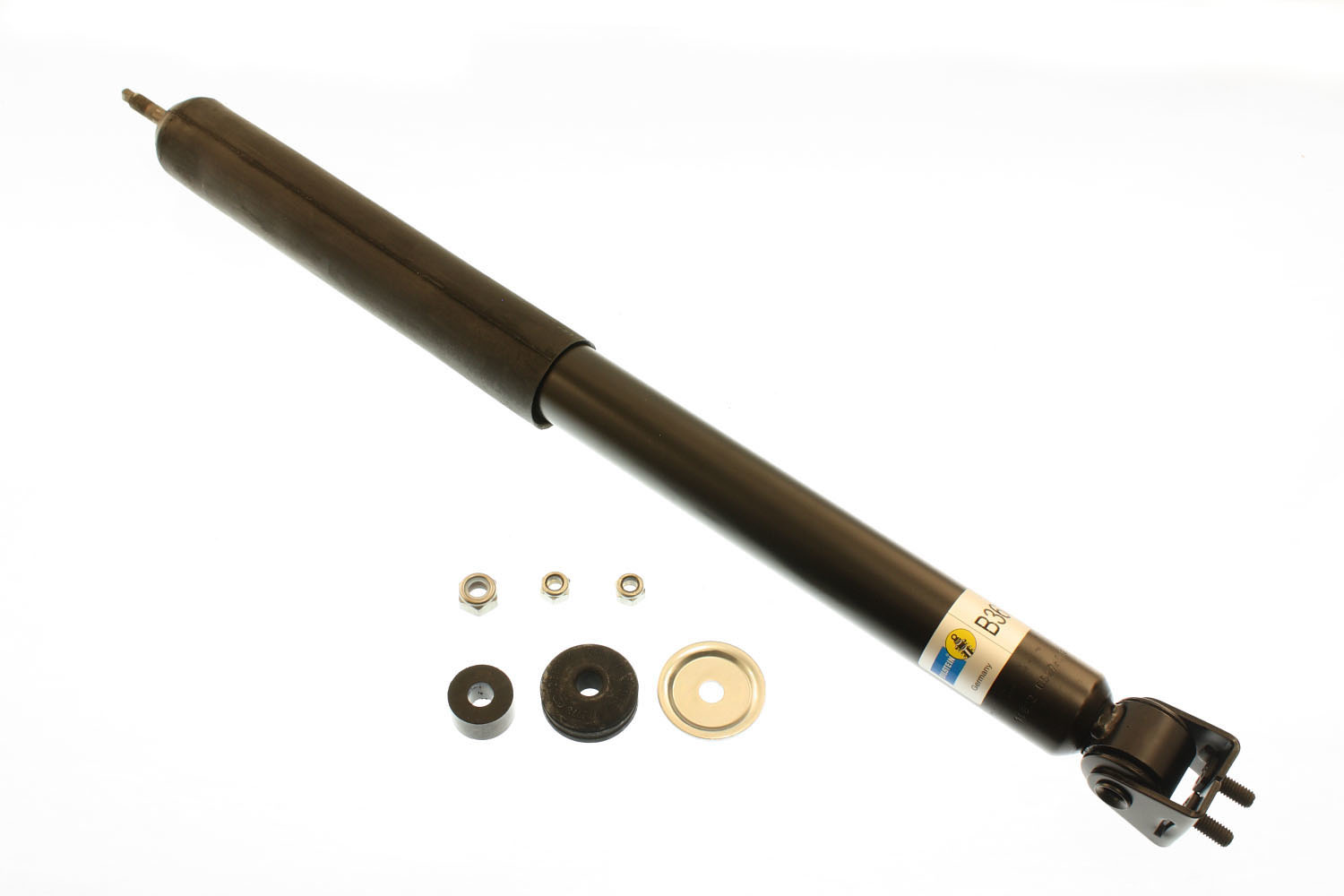 Bilstein 24-005272 | B4 OE Replacement Shock Absorber Mercedes Benz 250S Front; 1966-1967