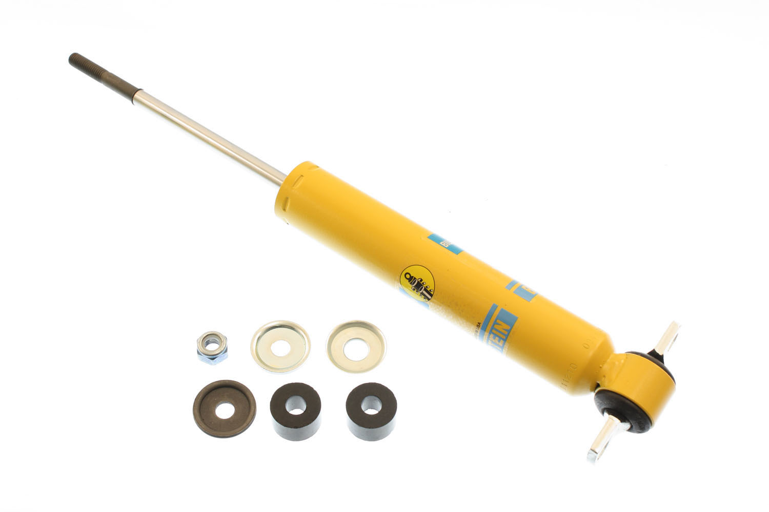 Bilstein 24-009461 | B6 Performance Shock Absorber Chevrolet Corvette Front; 1963-1982