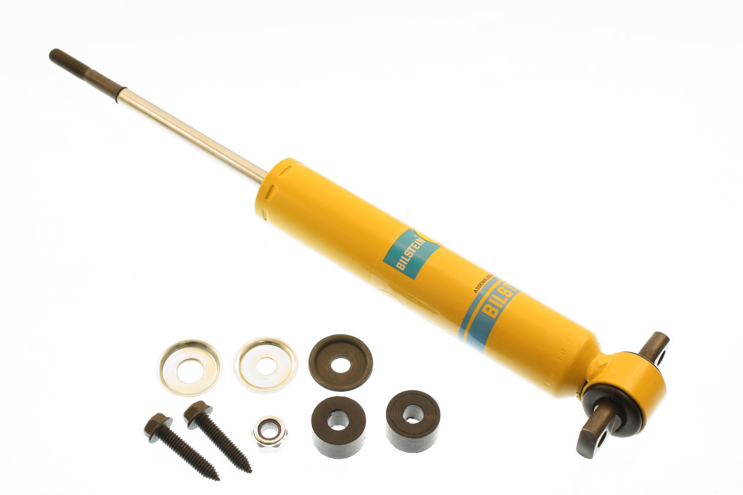 Bilstein 24-009492 | B6 Performance Shock Absorber Chevrolet Monte Carlo Front; 1973-1988