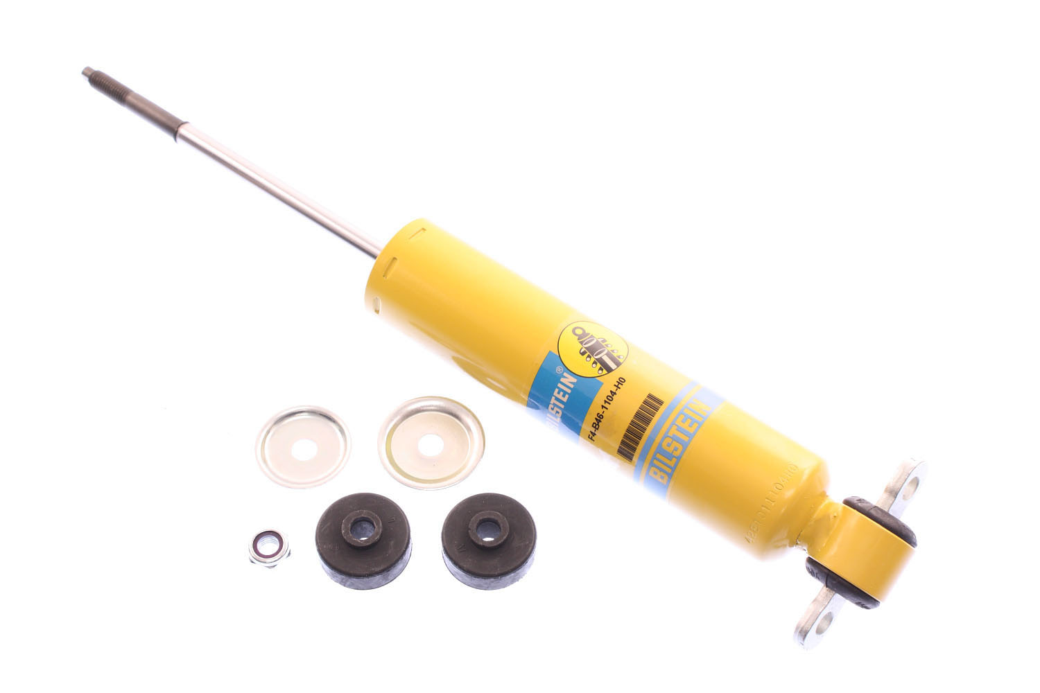 Bilstein 24-011044 | B6 Performance Shock Absorber Buick LeSabre Front; 1977-1985