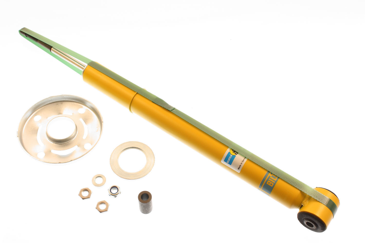 Bilstein 24-015295 | B8 Performance Plus Shock Absorber Volkswagen Corrado Rear; 1992-1994