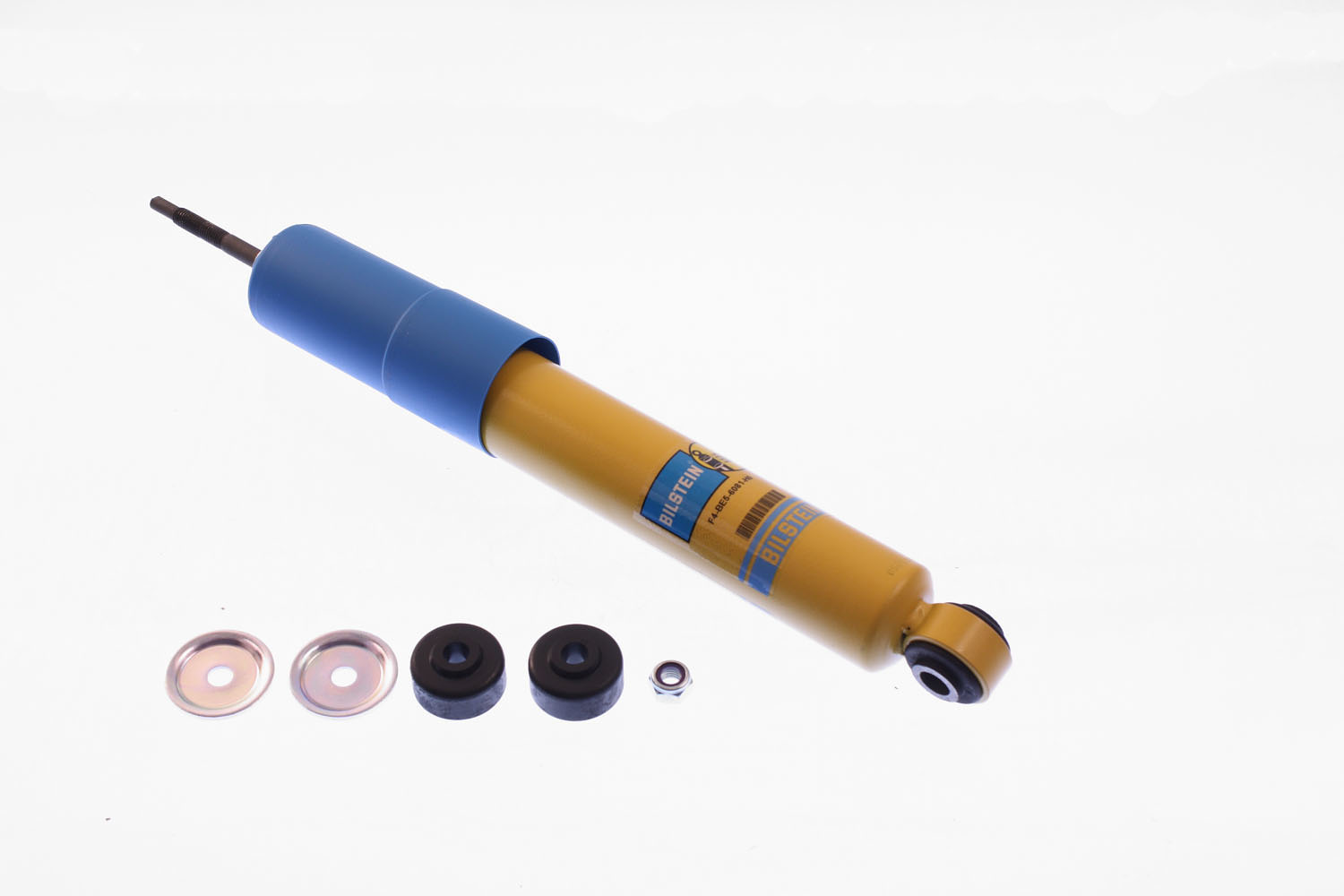 Bilstein 24-060813 | B6 Shock Absorber Chevrolet Suburban Front; 2500; 2000-2013