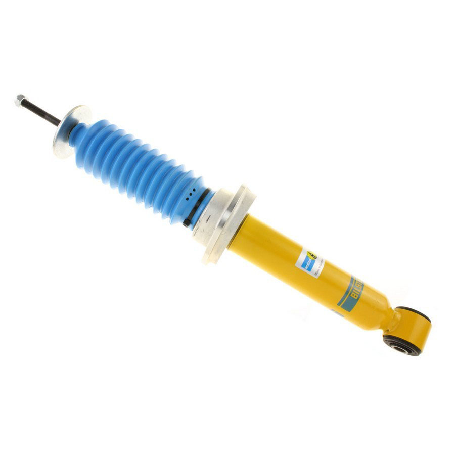 Bilstein 24-062718 | B6 Shock Absorber Mitsubishi Montero Front; 2001-2006