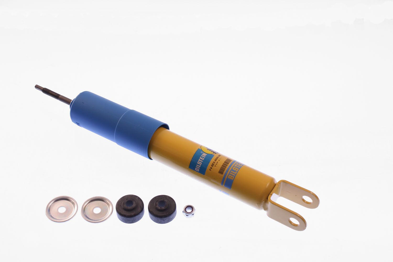 Bilstein 24-065009 | B6 4600 Shock Absorber Chevrolet Silverado 1500 Classic, Front; 2007-2007