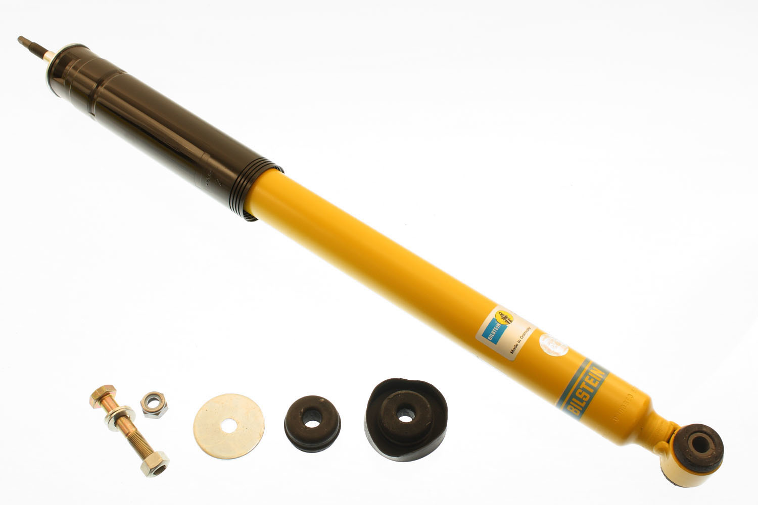 Bilstein 24-068802 | B6 Performance Shock Absorber Mercedes Benz C55 AMG Rear; 2005-2006