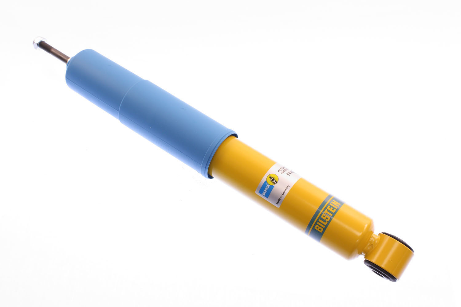 Bilstein 24-102520 | B6 Performance Shock Absorber Saab 9-3 Rear; 2003-2011