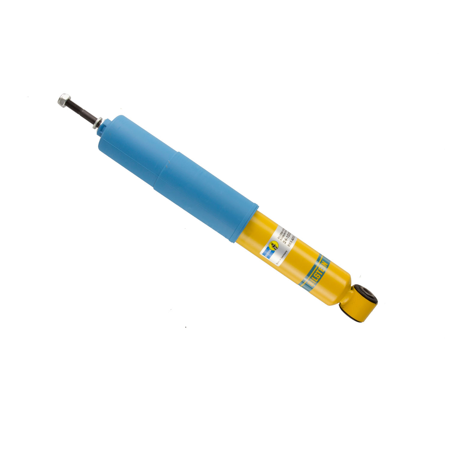 Bilstein 24-102551 | B8 Performance Plus Shock Absorber Saab 9-3 Rear; 2003-2010