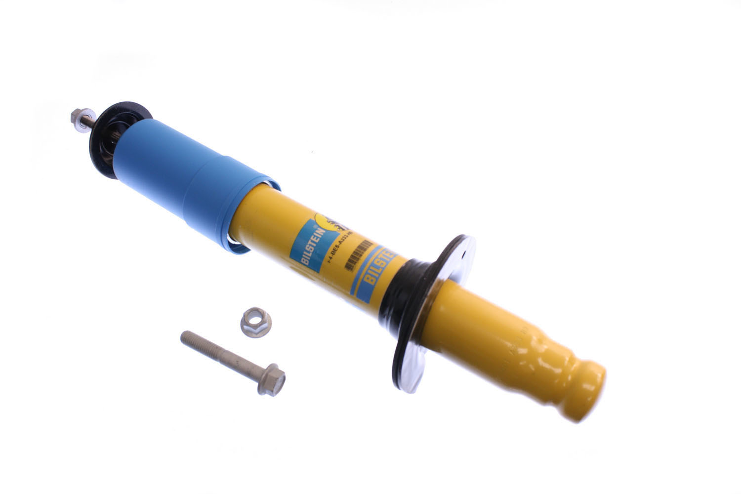 Bilstein 24-103336 | B6 Shock Absorber Chevrolet Trailblazer Front; 2002-2009