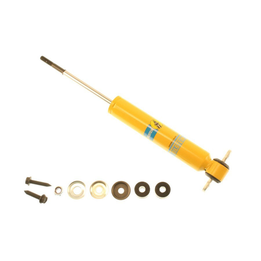 Bilstein 24-131506 | B6 Performance Shock Absorber Pontiac GTO Front; 1968-1972