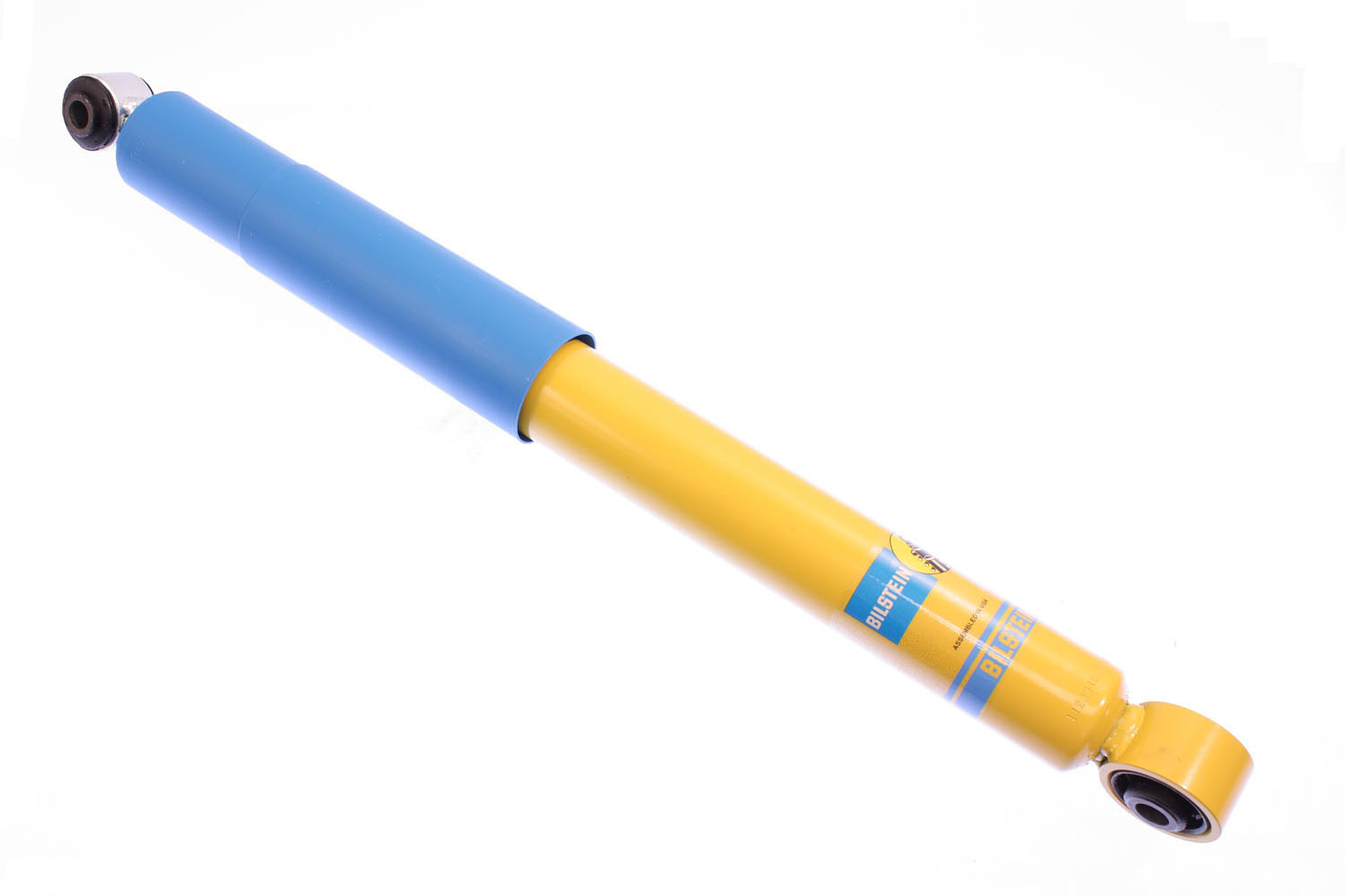 Bilstein 24-143806 | B6 Shock Absorber Chevrolet Tahoe Rear; 2000-2006