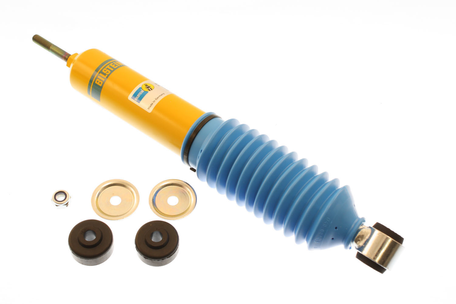 Bilstein 24-184816 | B6 Shock Absorber Ford E-150 Club Wagon Front; 2003-2005