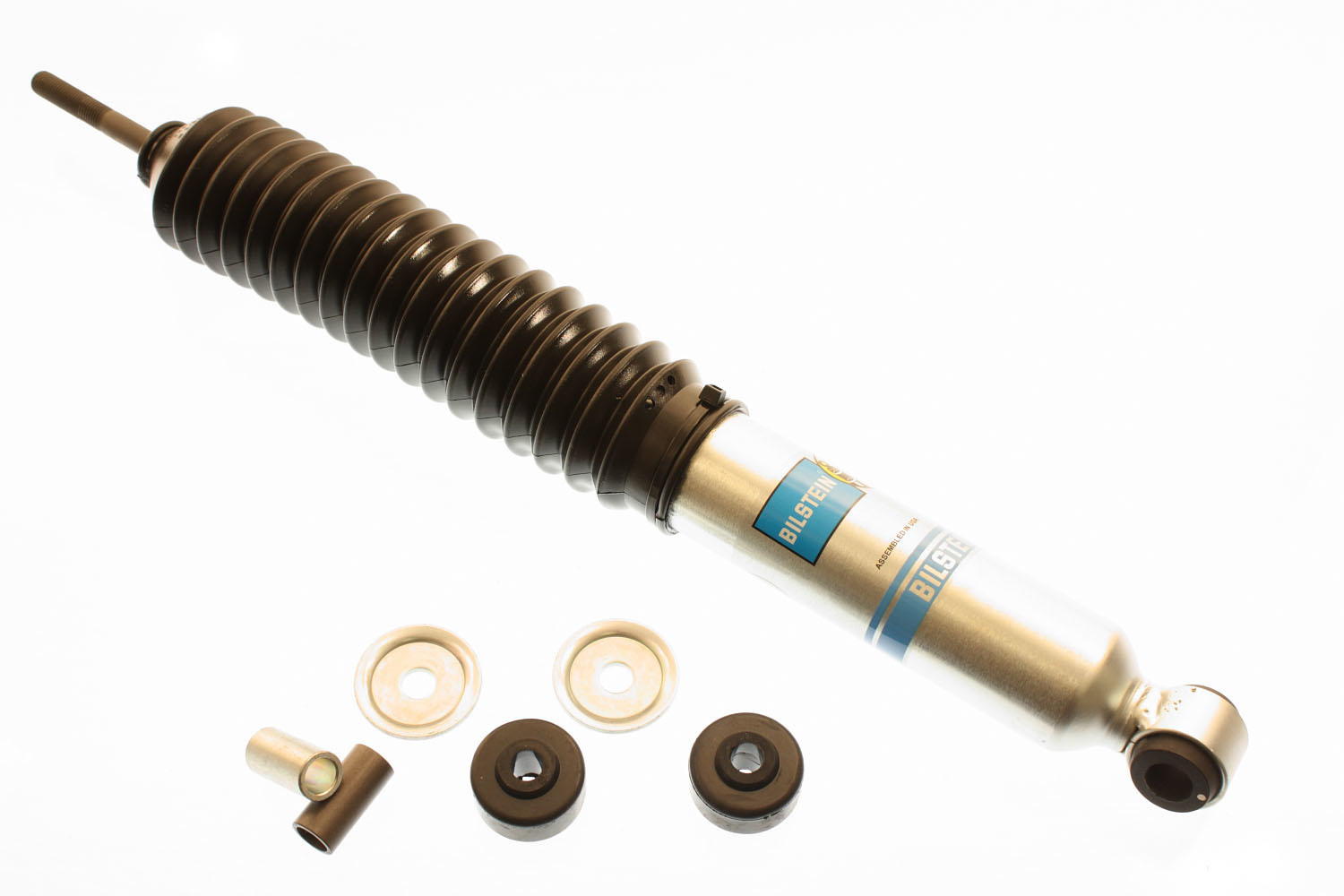 Bilstein 24-185493 | B8 Shock Absorber Ford Ranger Front; 1983-1997