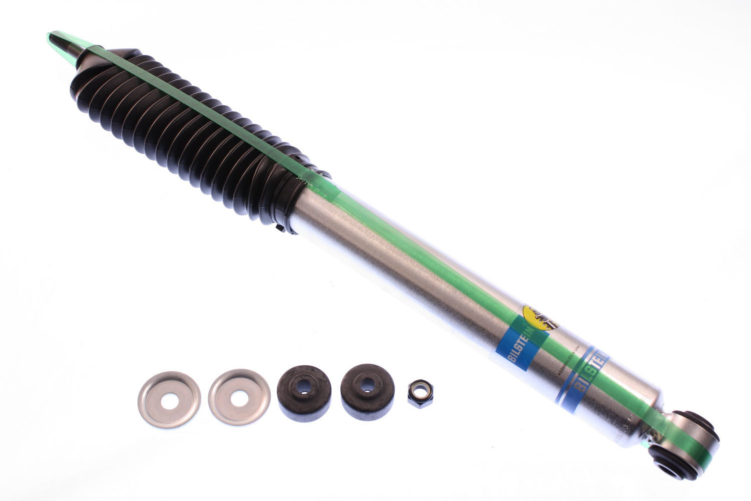 Bilstein 24-185776 | B8 Shock Absorber Dodge Ram 2500 Front; 1994-2010