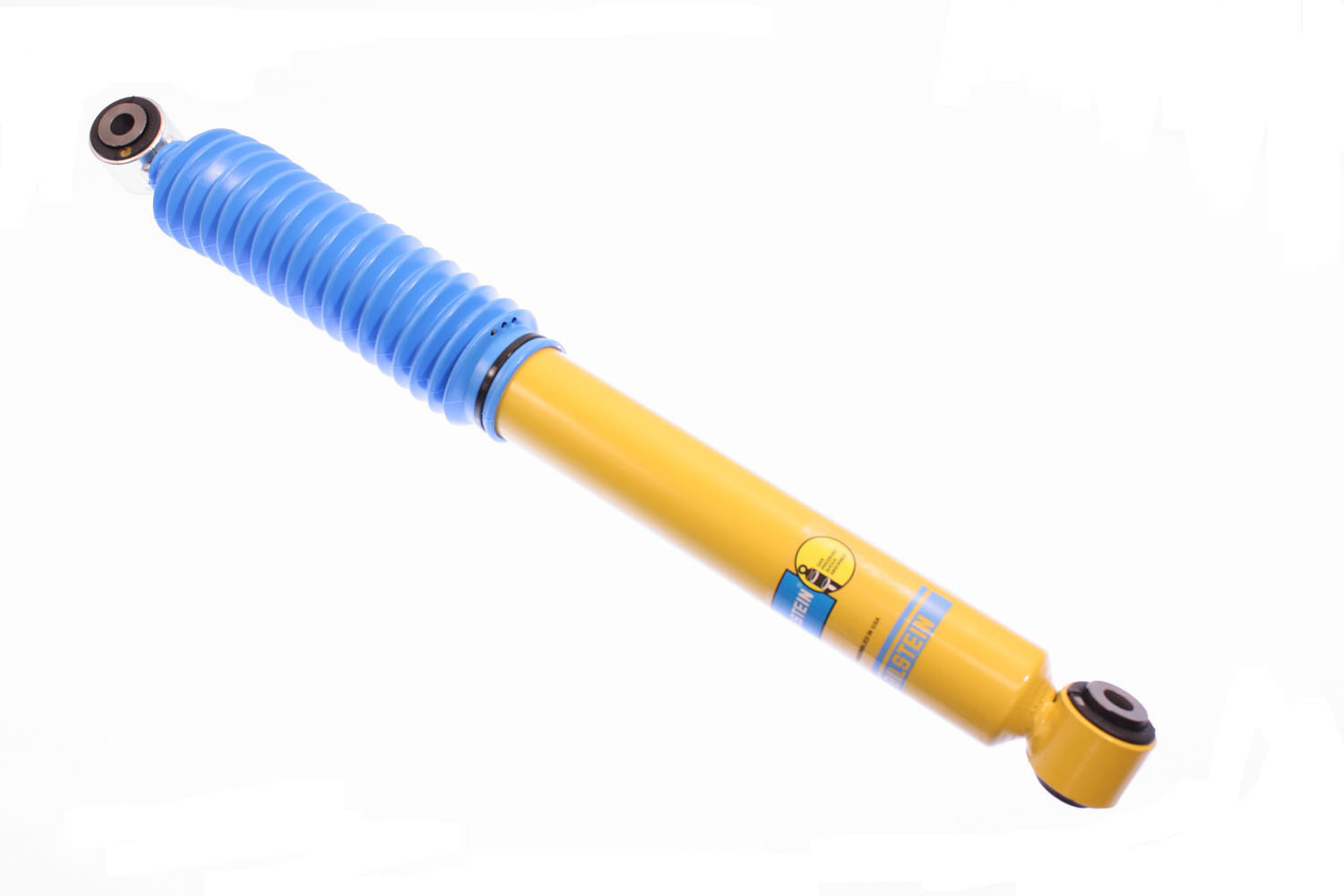 Bilstein 24-185967 | B6 Shock Absorber Nissan Titan Rear; 2004-2015