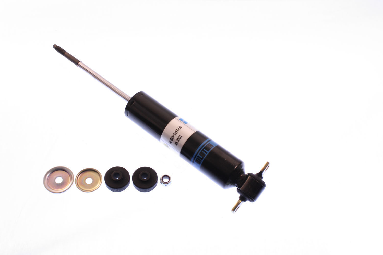 Bilstein 24-186254 | B6 Performance Shock Absorber Chevrolet Bel Air Front; 1955-1957