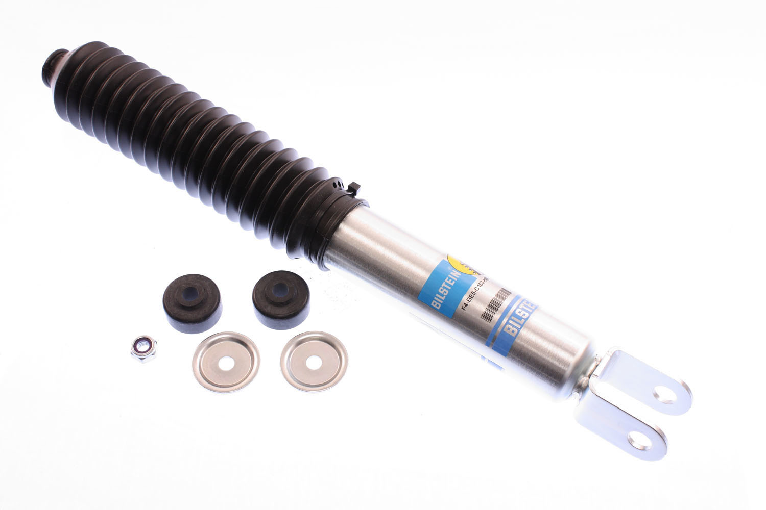 Bilstein 24-186643 | B8 Shock Absorber Chevrolet Tahoe Front; 2000-2006