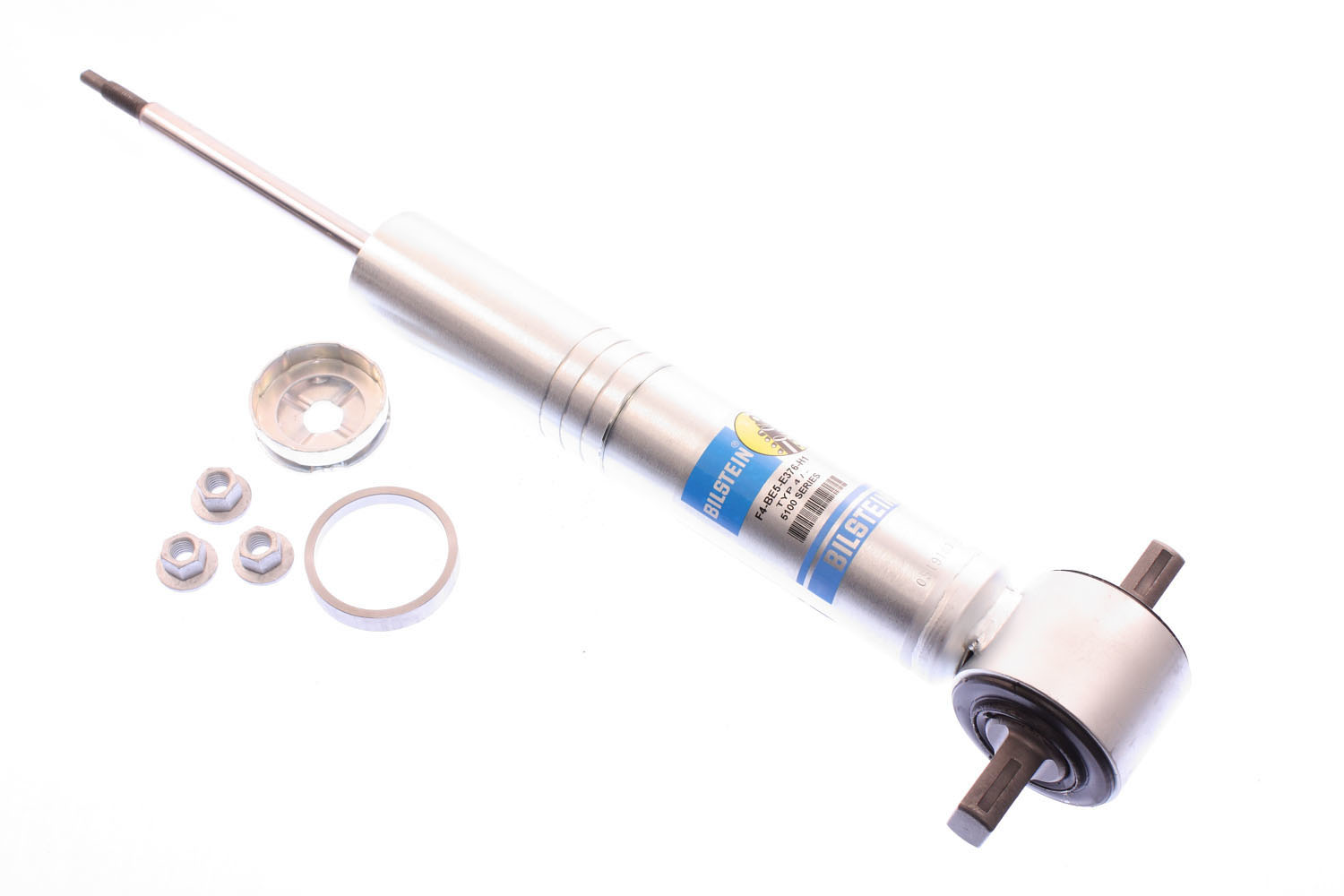 Bilstein 24-186940 | B8 (Ride Height Adjustable) Shock Absorber Chevrolet Tahoe Front; 2007-2014