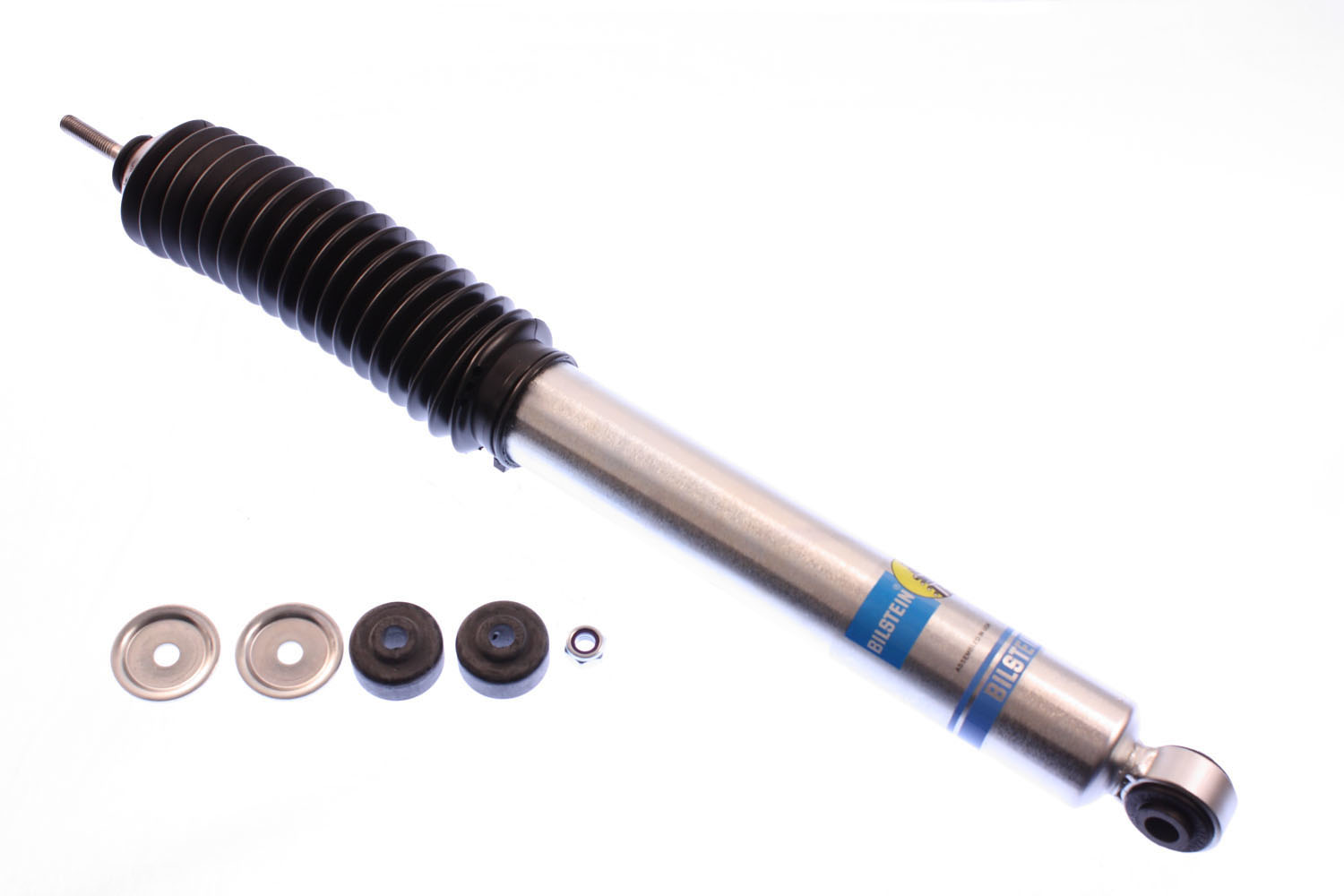 Bilstein 24-187183 | B8 5100 Shock Absorber Chevrolet Silverado 2500 HD Classic, Front; 2007-2007