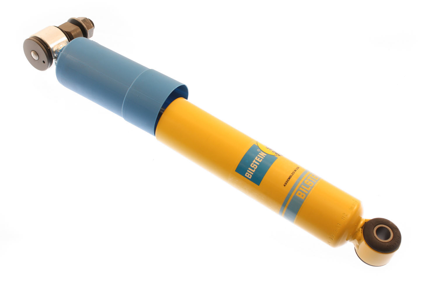 Bilstein 24-192941 | B6 Shock Absorber Chevrolet K5 Blazer Front; 1975-1984