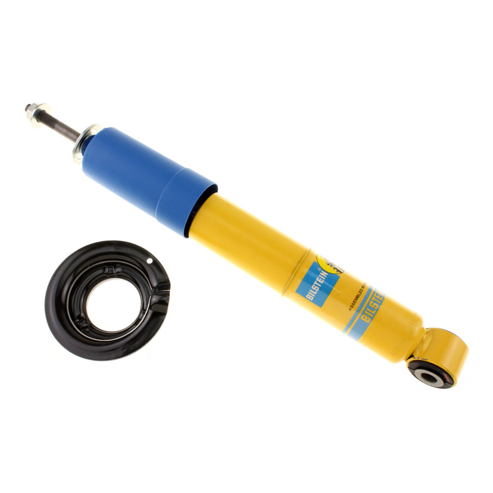 Bilstein 24-197427 | B6 Shock Absorber Nissan Pathfinder Front; 2005-2012