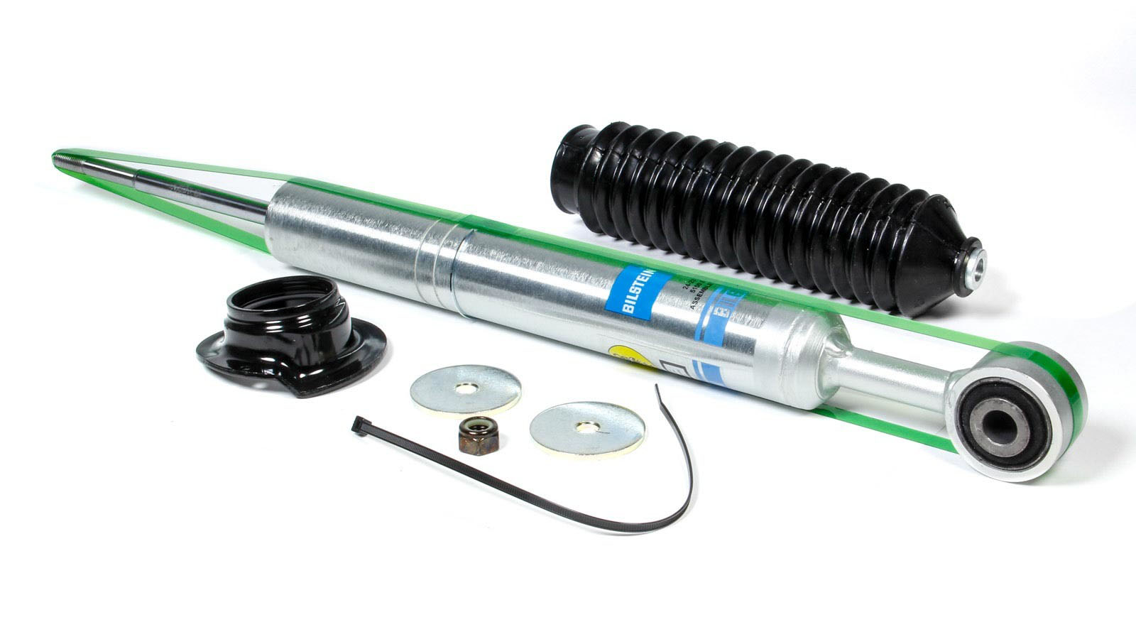 Bilstein 24-232173 | B8 (Ride Height Adjustable) Shock Absorber Toyota Tundra Front; 2007-2017