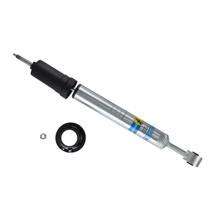 Bilstein 24-245487 | 5100 Series 2005+ Toyota Hilux Front 46mm Monotube Shock Absorber; 2005-2021