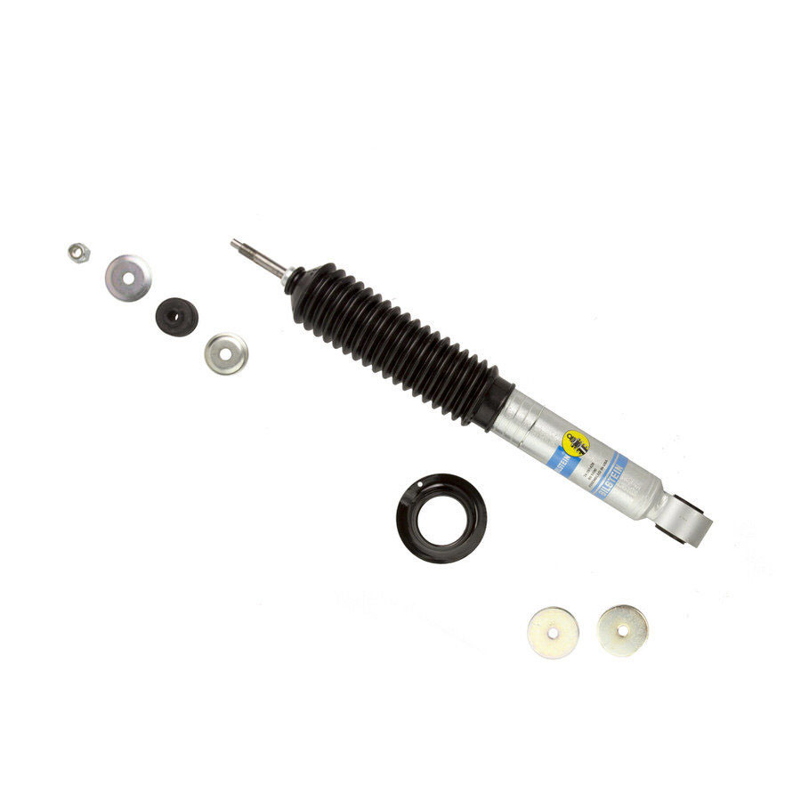 Bilstein 24-261425 | B8 (Ride Height Adjustable) Shock Absorber Toyota Tundra Front; 2000-2006