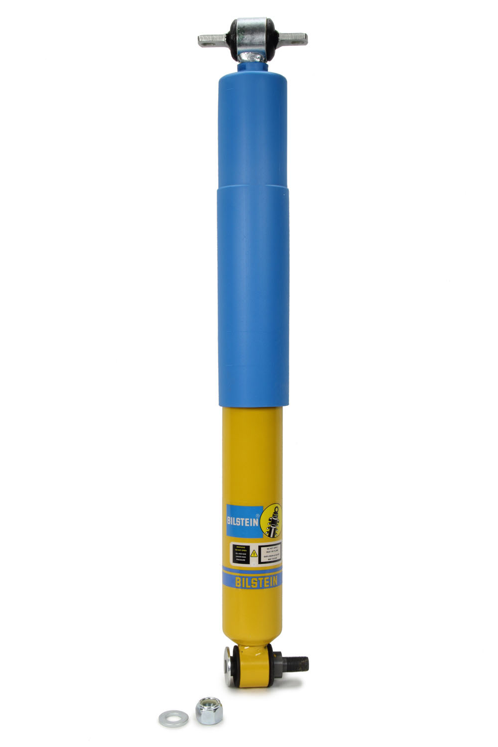 Bilstein 24-291699 | Motorsport AK Series 73-81 Buick Century 46mm Monotube Shock Absorber; 1973-1981