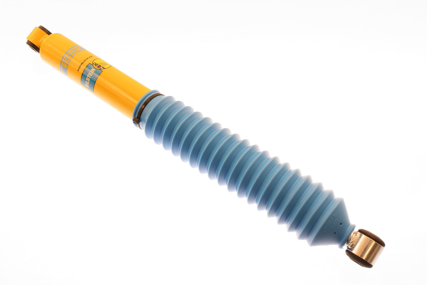 Bilstein 33-188218 | B6 Shock Absorber Ford Bronco Rear; 1980-1996