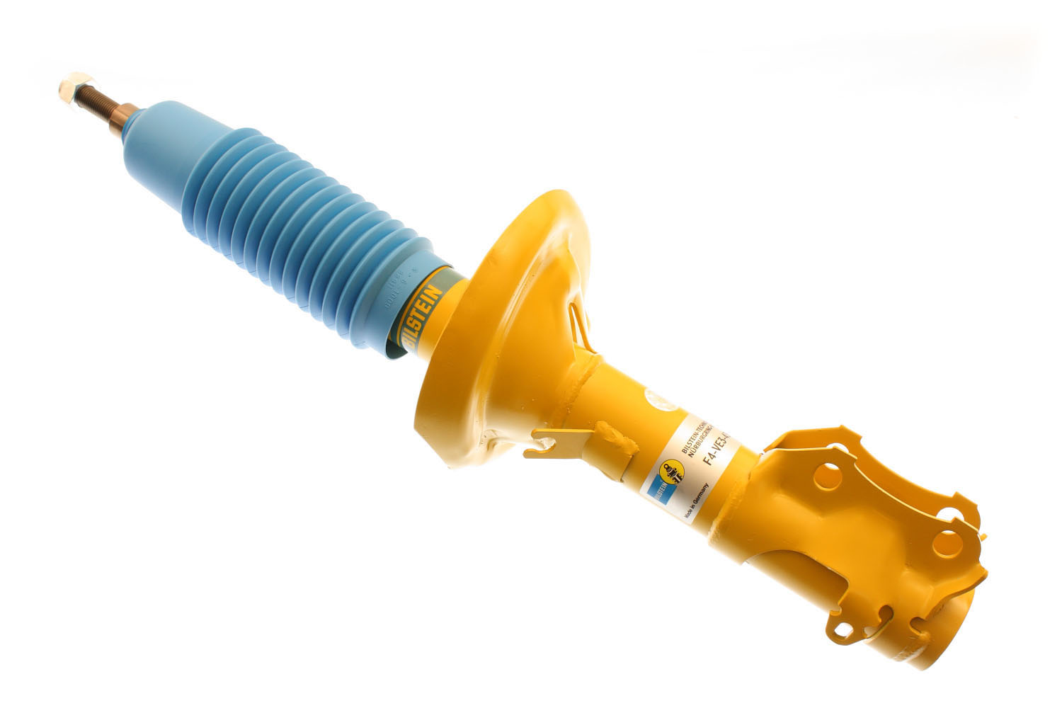 Bilstein 35-043959 | B6 Performance Suspension Strut Assembly Volkswagen Corrado Front; 1990-1992