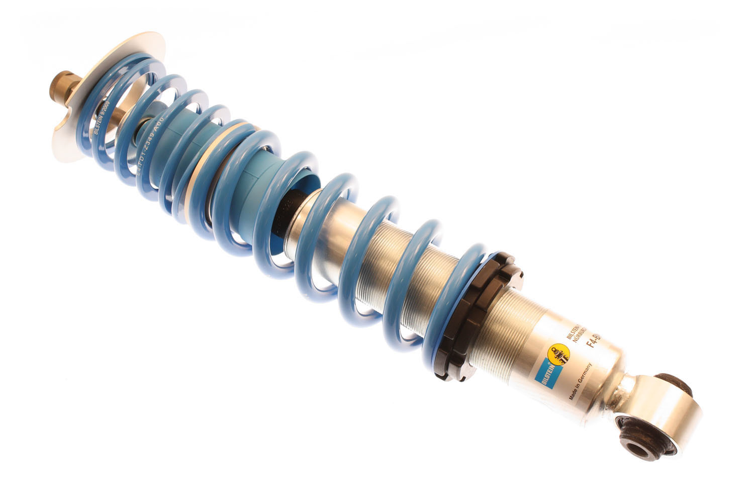 Bilstein 48-086097 | B16 (PSS9) Suspension Kit Mazda Miata Front and Rear; 1999-2005