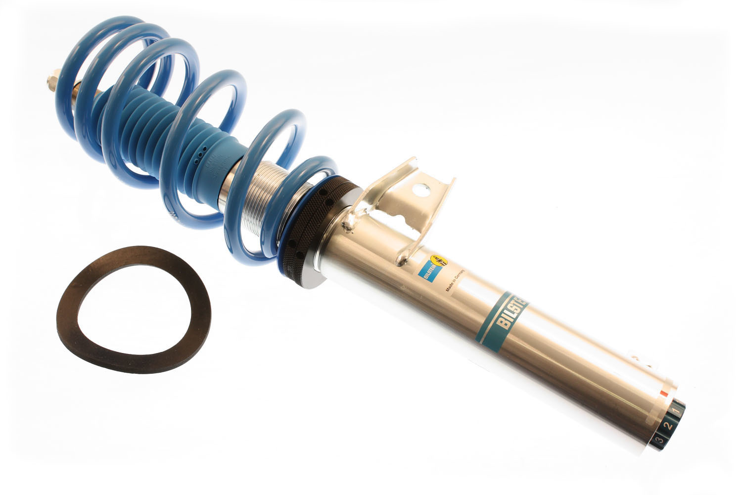 Bilstein 48-158176 | B16 (PSS10) Suspension Kit Volkswagen GTI Front and Rear; 2010-2014