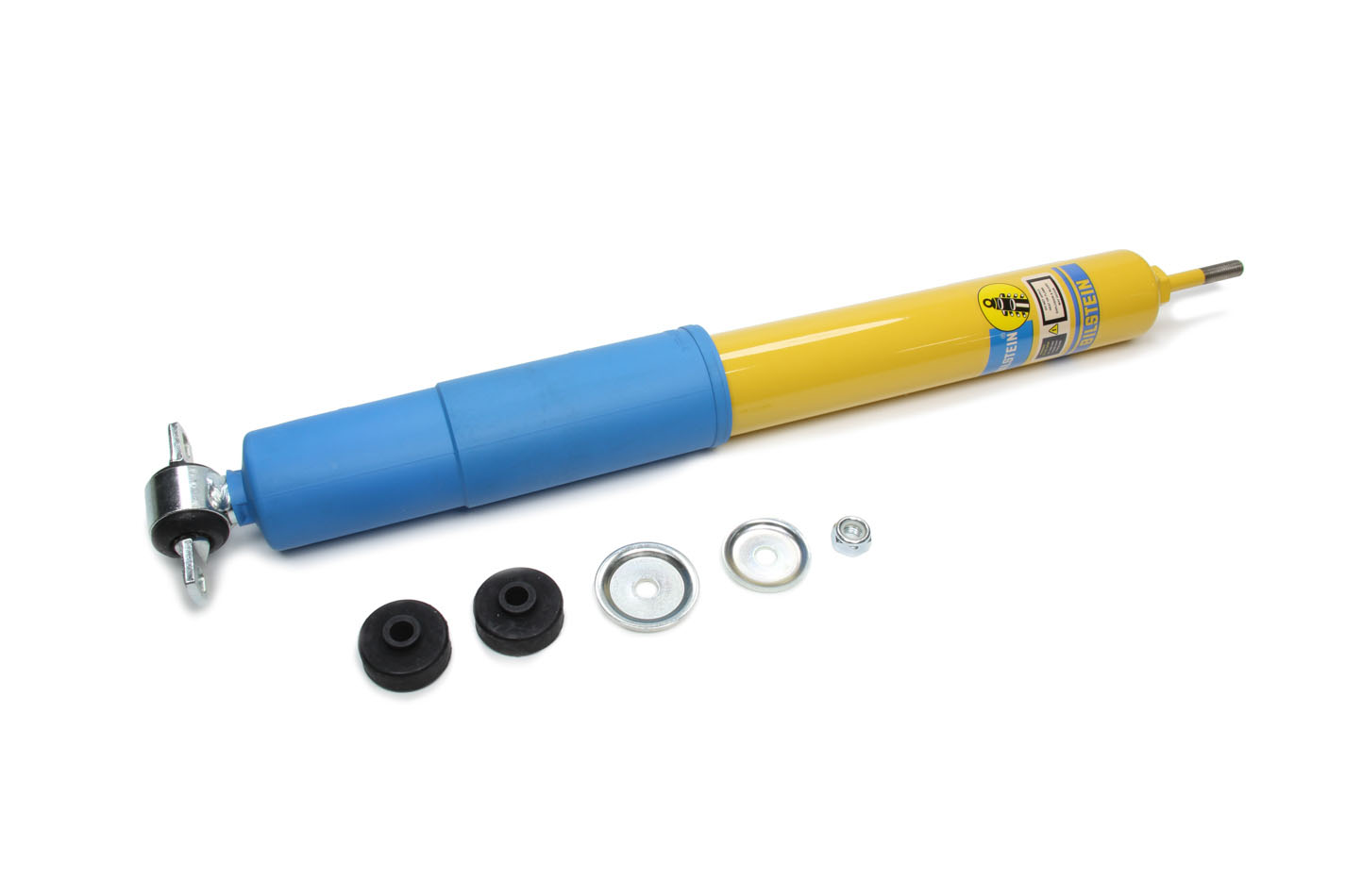 Bilstein ak1054 | Motorsport AK Series Monotube Shock Absorber - 46mm Diameter 20.47in Extended Length