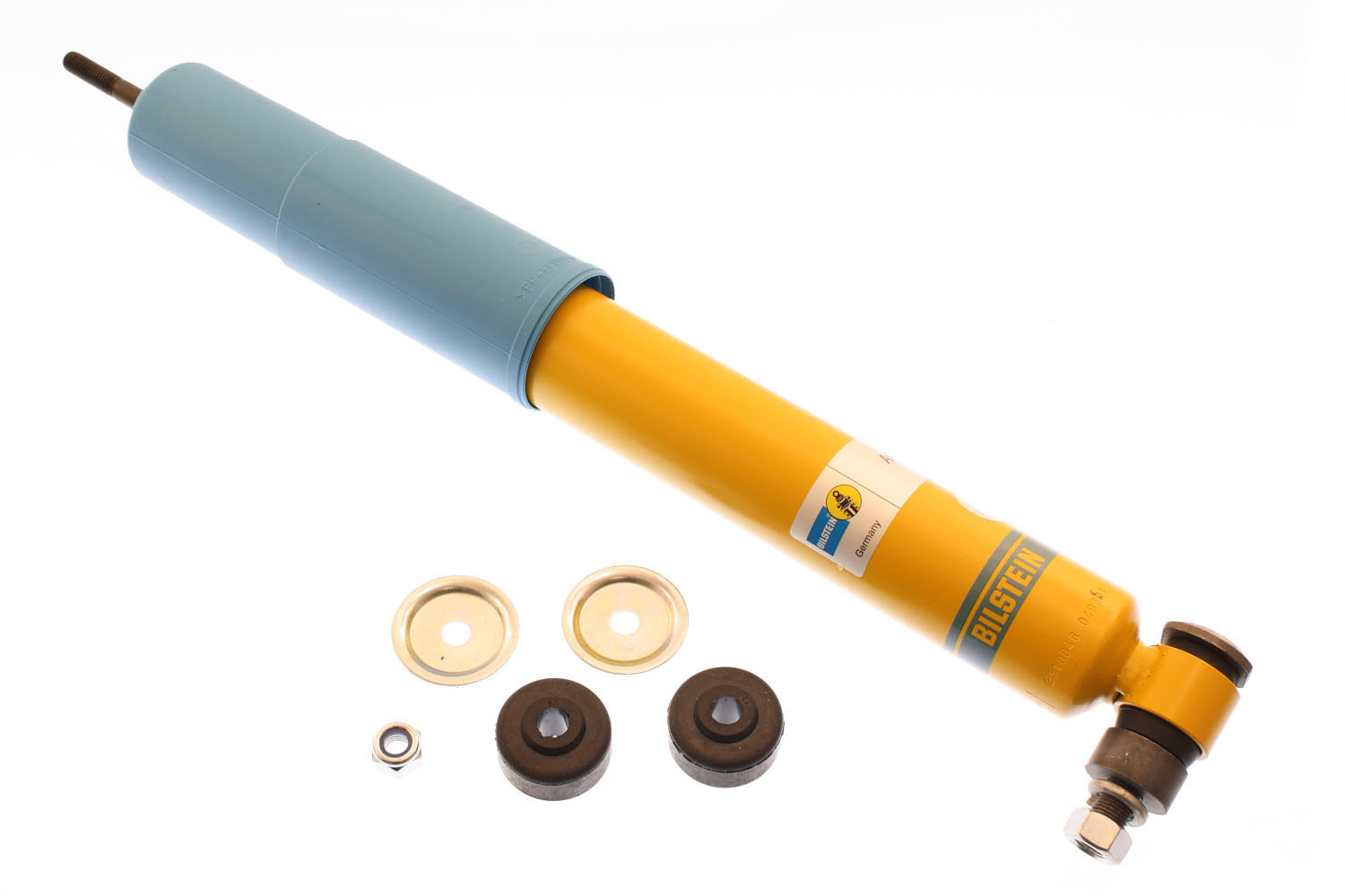 Bilstein AK2074 | B6 Performance Shock Absorber Ford Thunderbird Rear; 1973-1976