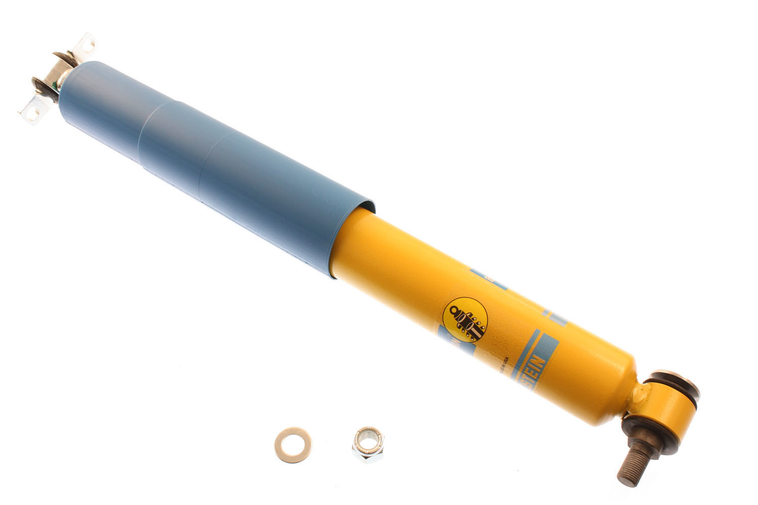 Bilstein f4-be5-f134-m0 | 73-83 Chevy Malibu 46mm Monotube Rear Shock Absorber; 1973-1983