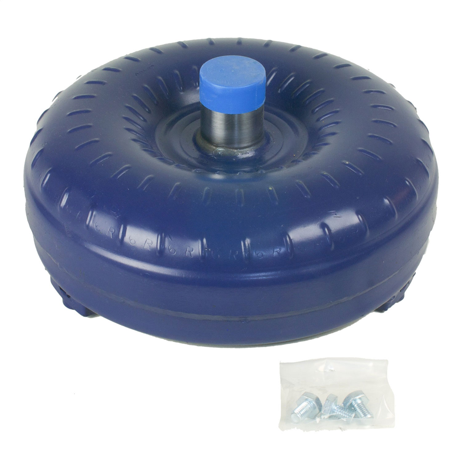 B&M 70418 | B&M 70418 Tork Master 2400 Torque Converter