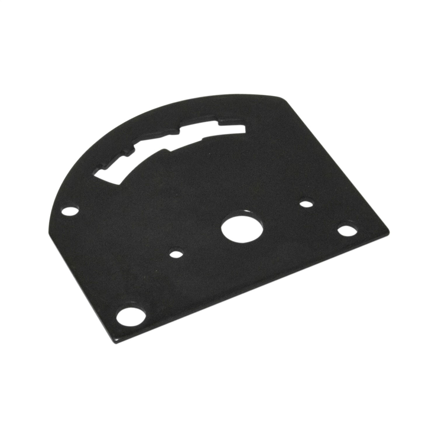 B&M 80710 | B&M 80710 Pro Stick Manual Transmission Shift Gate Plate