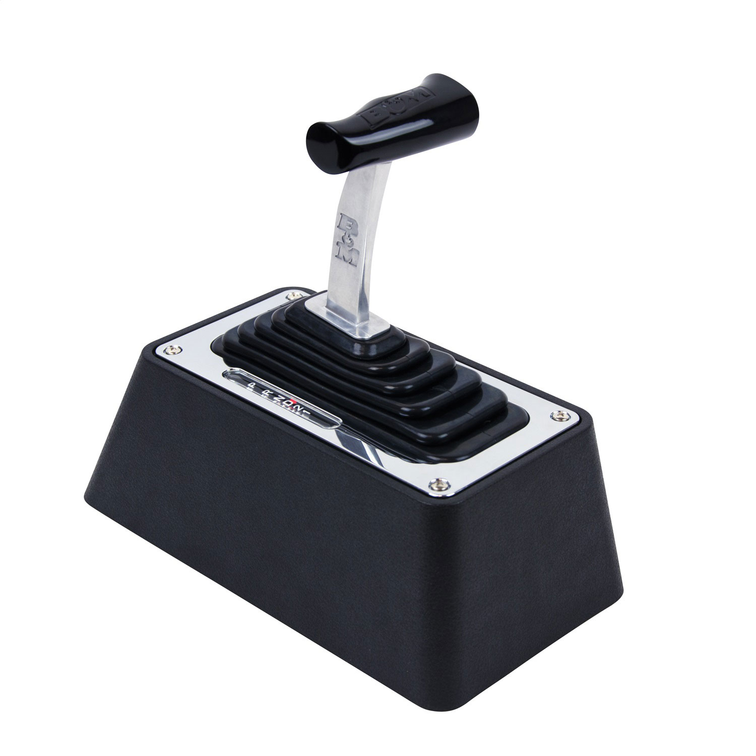 B&M 80776 | B&M 80776 Sport Shifter Automatic Shifter