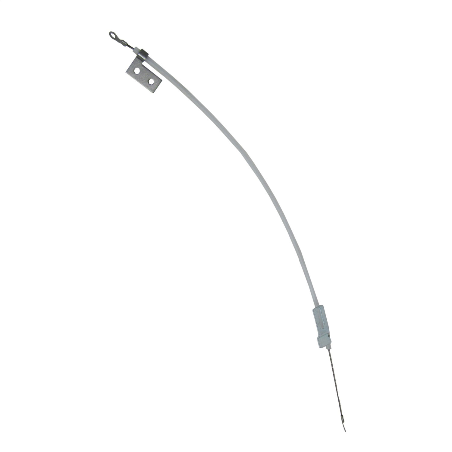 B&M 80814 | B&M 80814 Automatic Transmission Shift Indicator Cable/Pointer